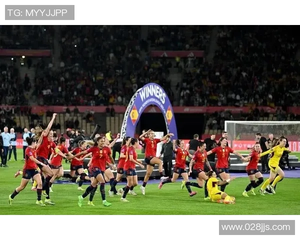 薇薇安：从绿茵场到全球聚光灯，女足传奇如何书写自己的辉煌篇章